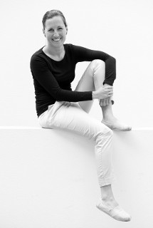 photo Ing. arch. Eva Poláčková