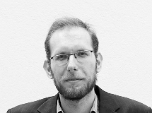 photo Ing. arch. Bc. Jiří Trávníček