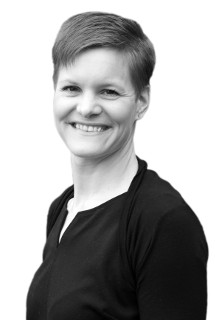 photo Klára Prokšíková