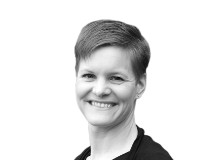 photo Klára Prokšíková