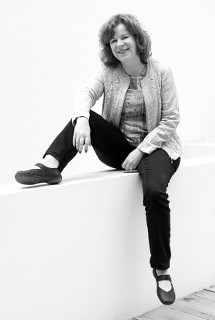 photo Ing. Martina Kozelková