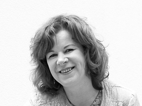 photo Ing. Martina Kozelková