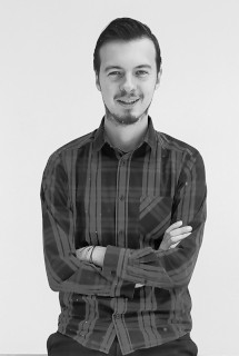 photo Michal Sochůrek